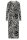 Damen Nachthemd 120 cm Nightdress Essenza Titia Allora Langarm Viskose Stretch