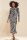 Damen Nachthemd 120 cm Nightdress Essenza Titia Allora Langarm Viskose Stretch