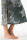 Damen Nachthemd 120 cm langer Arm Hauskleid Schiesser Selected Premium mit Modal