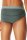 Rio-Slip 3Pack Schiesser 95/5 Organic Cotton Farbmix Logo Bund Stretch Baumwolle