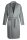 Herren Morgenmantel BOSS Hausmantel Robe BOSS Logo Stickerei Jersey Baumwolle