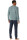 Herren Schlafanzug lang atmungsaktiv weich langlebig Schiesser Long Life Soft
