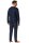Herren Schlafanzug Pyjama lang Schiesser Fine Interlock Bio Baumwolle