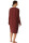 Damen Nachthemd Hauskleid 100 cm lang Schiesser Selected Premium Warming