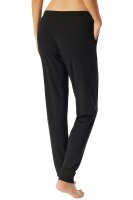 Damen Hose lang Schiesser Mix+Relax Loungehose Interlock...