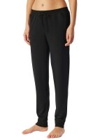 Damen Hose lang Schiesser Mix+Relax Loungehose Interlock...