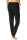 Damen Hose lang Schiesser Mix+Relax Loungehose Interlock Qualit&auml;t w&auml;rmend