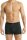 Herren Unterhosen Mikrofaser adidas 2Pack Trunk Active Micro Stretch