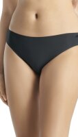 Damen Slip Unterw&auml;sche adidas 3P Active Light Flex Bikini Brief Mikrofaser Sport