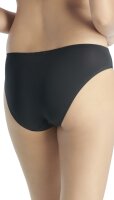 Damen Slip Unterw&auml;sche adidas 3P Active Light Flex Bikini Brief Mikrofaser Sport