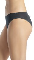 Damen Slip Unterw&auml;sche adidas 3P Active Light Flex Bikini Brief Mikrofaser Sport