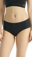 Hipster Damen Panty Slip Underwear Mikrofaser Sport adidas 3P Active Light Flex