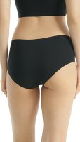 Hipster Damen Panty Slip Underwear Mikrofaser Sport adidas 3P Active Light Flex