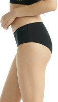 Hipster Damen Panty Slip Underwear Mikrofaser Sport adidas 3P Active Light Flex
