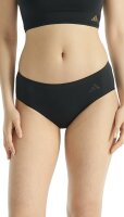 Hipster Damen Panty Slip Underwear Mikrofaser adidas Sport 3P Active Seamless