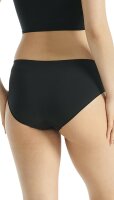 Hipster Damen Panty Slip Underwear Mikrofaser adidas Sport 3P Active Seamless