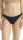 Damen String H&ouml;schen adidas 3P Active Seamless Thong Underwear Mikrofaser Sport