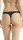 Damen String H&ouml;schen adidas 3P Active Seamless Thong Underwear Mikrofaser Sport