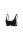 Damen Bralette Bustier mit BH-Verschluss adidas Sport Active Stretch Baumwolle