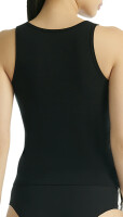 Damen Tank Top Unterhemd Sportshirt adidas Sport Active Stretch Baumwolle