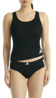 Damen Tank Top Unterhemd Sportshirt adidas Sport Active Stretch Baumwolle