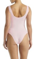 Damen Body Einteiler adidas Sport Active Bodysuit Stretch Baumwolle