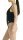 Damen Body Einteiler adidas Sport Active Bodysuit Stretch Baumwolle