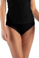 Damen Slips 4+1 Special Pack Nina von C. Cosy Jazzpant...