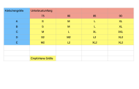 Soft BH Bralette BH-Verschluss Spitze Softcup Kollektion sloggi ZERO FEEL Bliss