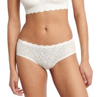 Hipster Panty Spitze 360 Stretch Mikrofaser Kollektion...
