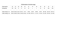 Multipack Slips hoher Beinausschnitt Stretch Baumwolle sloggi GO Ribbed R Tai