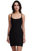 Unterkleid Slipdress Chantelle SoftStretch Damen Unterw&auml;sche leicht elastisch