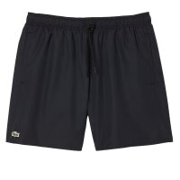 Herren Badeshort schnelltrocknend mittlere L&auml;nge Mid...