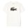 Lacoste Sport Herren T-Shirt BIG CROC Druck Quick Dry Jersey Gewebe