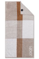 Devided Duschtuch Handtuch JOOP! Frottee Frottier Made in...