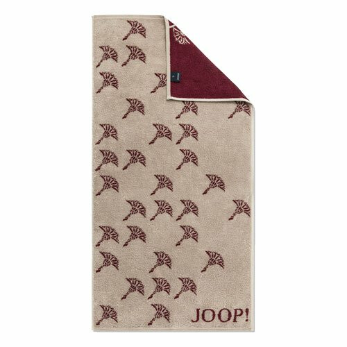 Select Duschtuch Handtuch JOOP! Frottee Frottier Made in Germany