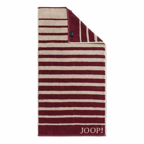 Duschtuch Handtuch Frottee Frottier JOOP! Select Stripe Made in Germany