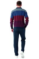 Herren Homewear Hausanzug Trainingsanzug Hajo Klima Komfort