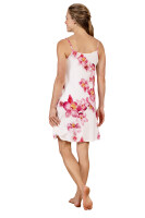 Negligee L&auml;nge 95 cm Modal Nachthemd Nina von C....