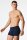 Schiesser Shorts Herren Unterw&auml;sche Unterhose Serie Modern Bonded Modal Stretch