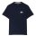 Lacoste Herren T-Shirt CROC Print Kurzarm Rundhals Baumwolle