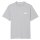 Lacoste Herren T-Shirt CROC Print Kurzarm Rundhals Baumwolle