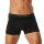 Schiesser Herren Short 2Pack Cotton Flex bequem formstabil Herren Unterhose