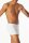 Schiesser Herren Short 2Pack Cotton Flex bequem formstabil Herren Unterhose