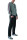 Hajo Herren Hausanzug lang Jacke &amp; Hose Trainingsanzug Klima Komfort