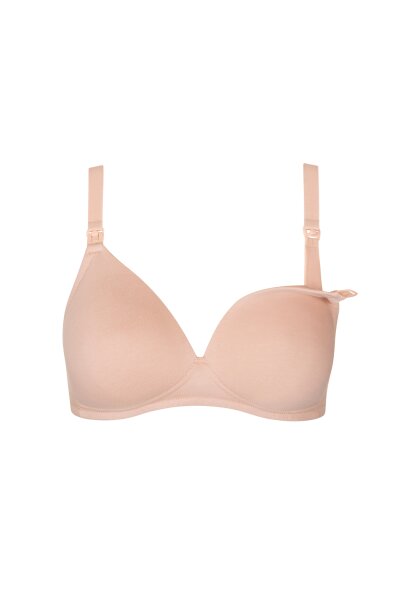 Lisca Still-BH Lucy weiche Softcups ohne B&uuml;gel Klick Verschluss
