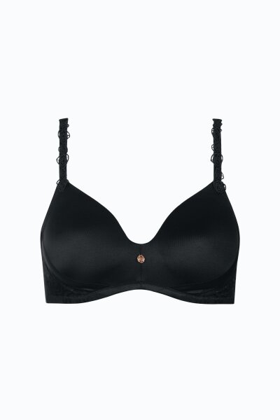 Lisca Ruby b&uuml;gelloser BH Wireless Soft BH ohne B&uuml;gel blickdichte Softschalen