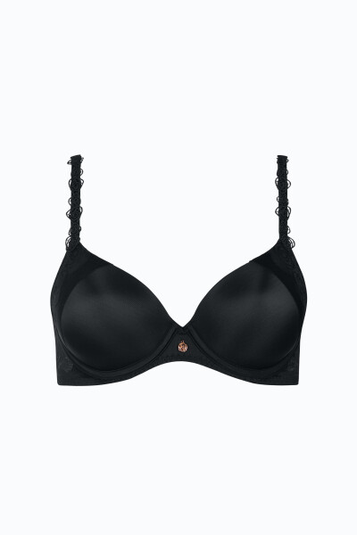 Lisca Ruby Schalen BH mit B&uuml;gel Gro&szlig;e Cups F G H blickdichte Softschalen