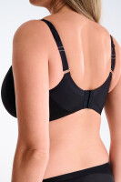 Lisca Ruby Schalen BH mit B&uuml;gel Gro&szlig;e Cups F G H blickdichte Softschalen