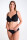 Lisca Ruby Schalen BH mit B&uuml;gel Gro&szlig;e Cups F G H blickdichte Softschalen